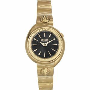 🔥New Versace Versus Gold Victoria Women's Watch